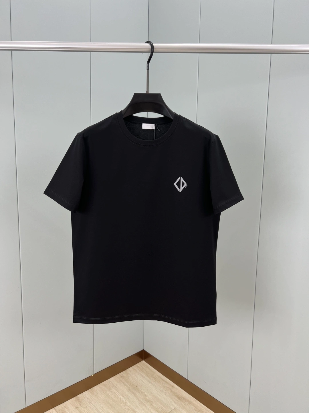 wg.luxury- 4ior CD Diamond cotton 2colour item:E-F409D2817-2